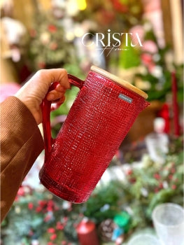 Outstanding advantages of CRISTA soda-lime glass cups