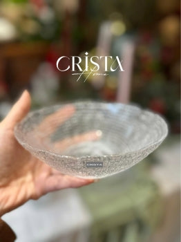 How to properly use soda-lime glassware to keep it durable and beautiful over time