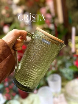 Tips to Keep Glass Cups, Bowls and Plates Looking Bright and New