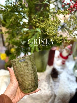 Soda-Lime Glass Bowls & Plates: An Elegant Solution for the Family Dining Table